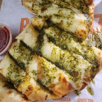 Blaze Pizza - Tons of Oregano. - Pizza Near Me - Henderson, Nevada