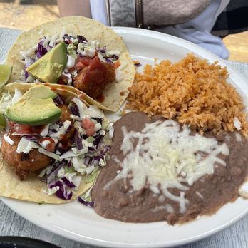 Maria Sol - Grilled Fish Tacos - Mexican Near Me - Santa Monica, California Maria Sol - Grilled Fish Tacos - Mexican Near Me - Santa Monica, California