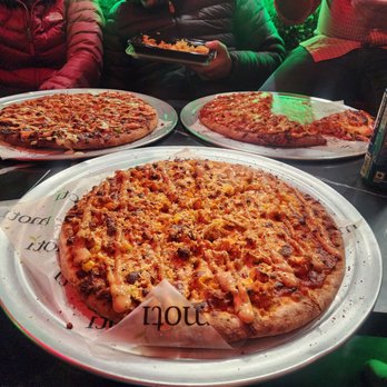 Mazala Pizza River North - Coffee & Tea Near Me - Chicago, Illinois Mazala Pizza River North - Coffee & Tea Near Me - Chicago, Illinois
