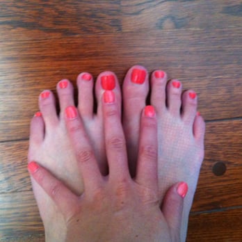 Tranie Nails - My beautiful toe nails after a wonderful leg massage by Jimmy! - Nail Salons Near Me - La Mesa, California Tranie Nails - My beautiful toe nails after a wonderful leg massage by Jimmy! - Nail Salons Near Me - La Mesa, California