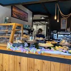 Coasties Roasties - Pastries and baked goods