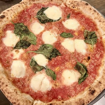 Grana - Margherita - Italian Near Me - Atlanta, Georgia