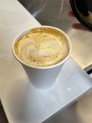 Talitha Coffee Roasters by null