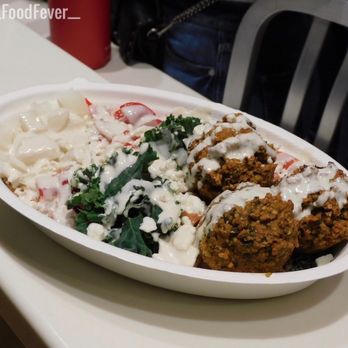 The Bodhi - The Greek Bowl - Juice Bars & Smoothies Near Me - Tempe, Arizona