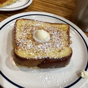 IHOP - Thick N Fluffy Classic French Toast - Breakfast & Brunch Near Me - Astoria, New York IHOP - Thick N Fluffy Classic French Toast - Breakfast & Brunch Near Me - Astoria, New York