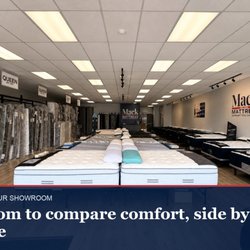 Mack Mattress