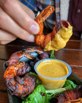 The Dive Oyster Bar by null