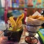 Photo of Puerta Mexicana
