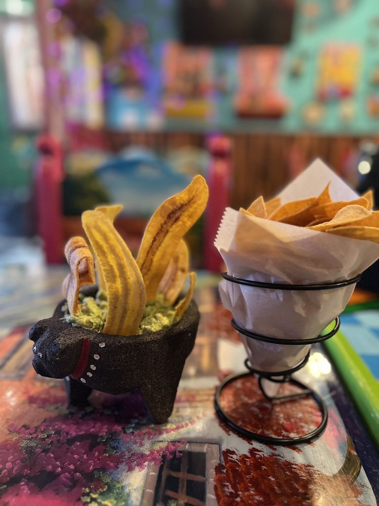 Puerta Mexicana