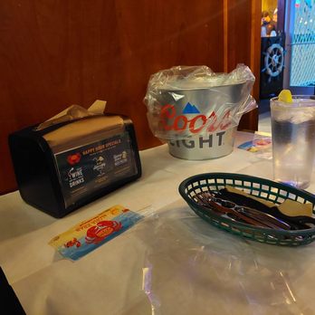 Aloha Krab - Seafood Near Me - Cheektowaga, New York