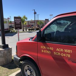 Central Texas Security & Fire Equipment