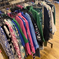 Chico's - New Spring Line in