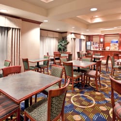 Holiday Inn Express & Suites Independence-Kansas City