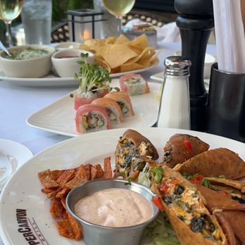 Copper Canyon Grill- Silver Spring - Appetizers - American Near Me - Silver Spring, Maryland