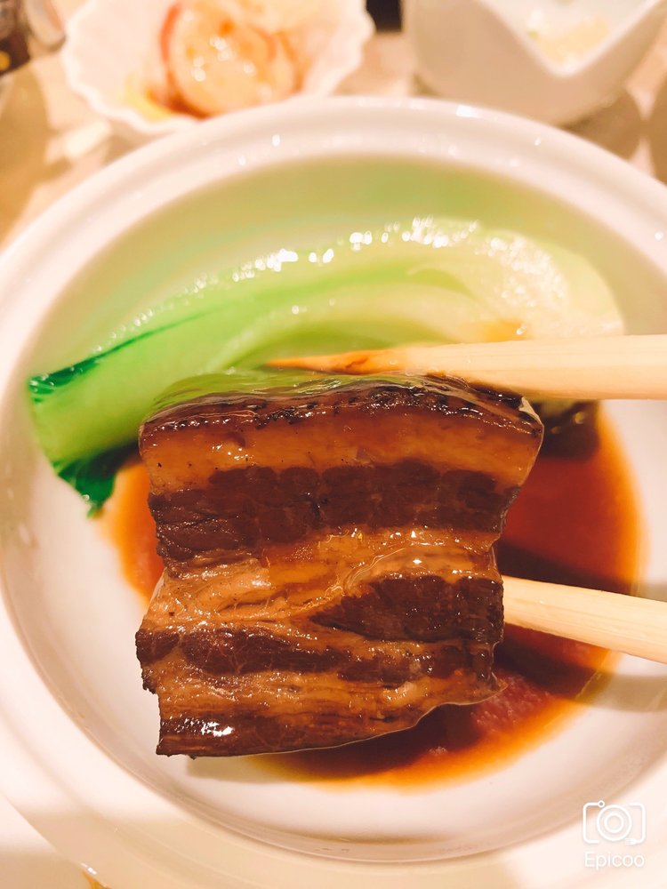 菜香新館