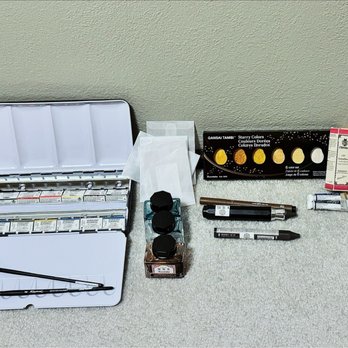 ST. LOUIS ART SUPPLY - Updated February 2026 - 66 Photos & 38 Reviews