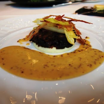 Roux at the Landau - Modern European Near Me - London, XGL