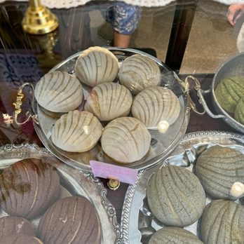 Panadería Matilija - Conchas - Bakeries Near Me - Nevada City, California