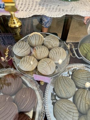 Panadería Matilija by null