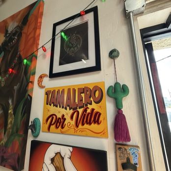 El Tamalucas - Inside - Mexican Near Me - North Las Vegas, Nevada El Tamalucas - Inside - Mexican Near Me - North Las Vegas, Nevada