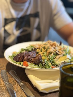 Southerleigh Fine Food & Brewery by null