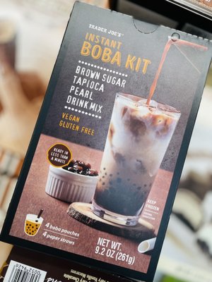 Trader Joe's by null