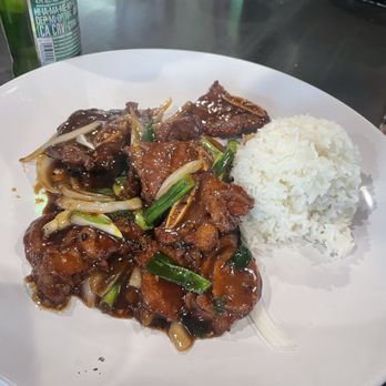 Kino Kitchen - Short ribs - Bubble Tea Near Me - Kingman, Arizona