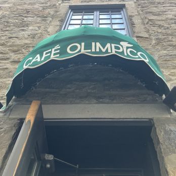 Café Olimpico - Outside - Coffee & Tea Near Me - Westmount, Quebec Café Olimpico - Outside - Coffee & Tea Near Me - Westmount, Quebec