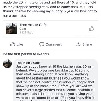 Tree House Cafe - Cafes Near Me - Magnolia, Texas Tree House Cafe - Cafes Near Me - Magnolia, Texas