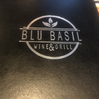 Blu Basil Wine & Grill - Vietnamese Near Me - Lafayette, Louisiana Blu Basil Wine & Grill - Vietnamese Near Me - Lafayette, Louisiana