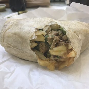 Taquiza - Cali burrito- plenty of stuffing here!! - Tacos Near Me - Silverdale, Washington Taquiza - Cali burrito- plenty of stuffing here!! - Tacos Near Me - Silverdale, Washington