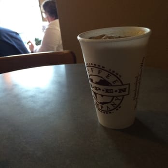 Aspen Coffee Company - Coffee & Tea Near Me - Stillwater, Oklahoma Aspen Coffee Company - Coffee & Tea Near Me - Stillwater, Oklahoma