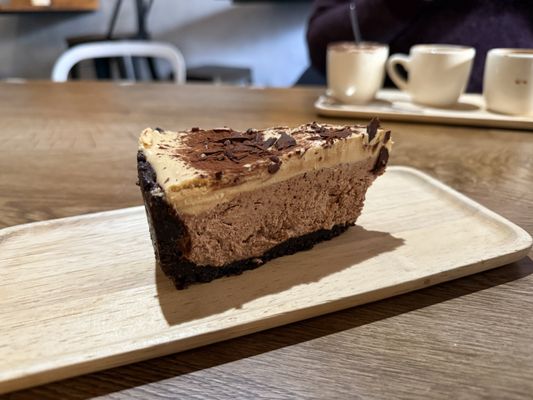 Chokola by null