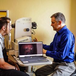 Premier Eye Center