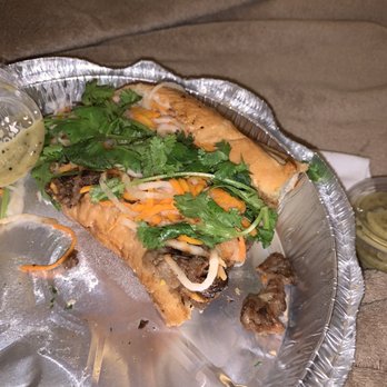 Nguyen's Kitchen - Vietnamese Near Me - Orange, California