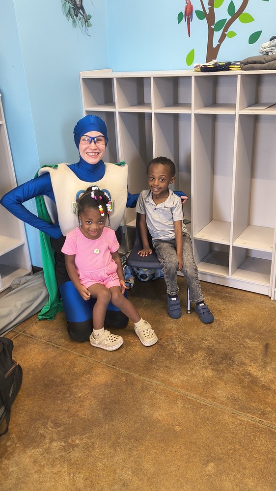 Prairie Gardens Daycare - childcare center in Oklahoma City, OK