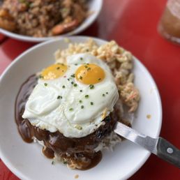 Loco Moco