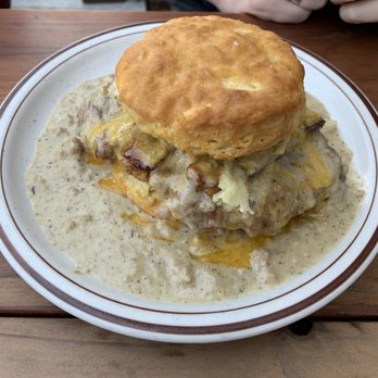 Pine State Biscuits - Reno - The Reggie - Breakfast & Brunch Near Me - Reno, Nevada Pine State Biscuits - Reno - The Reggie - Breakfast & Brunch Near Me - Reno, Nevada