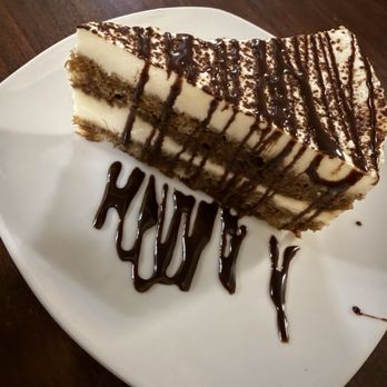 Dino's Italian Restaurant - Tiramisu - Italian Near Me - Westminster, California Dino's Italian Restaurant - Tiramisu - Italian Near Me - Westminster, California