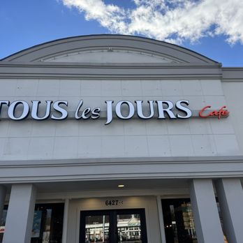 Tous Les Jours - Coffee & Tea Near Me - Catonsville, Maryland Tous Les Jours - Coffee & Tea Near Me - Catonsville, Maryland