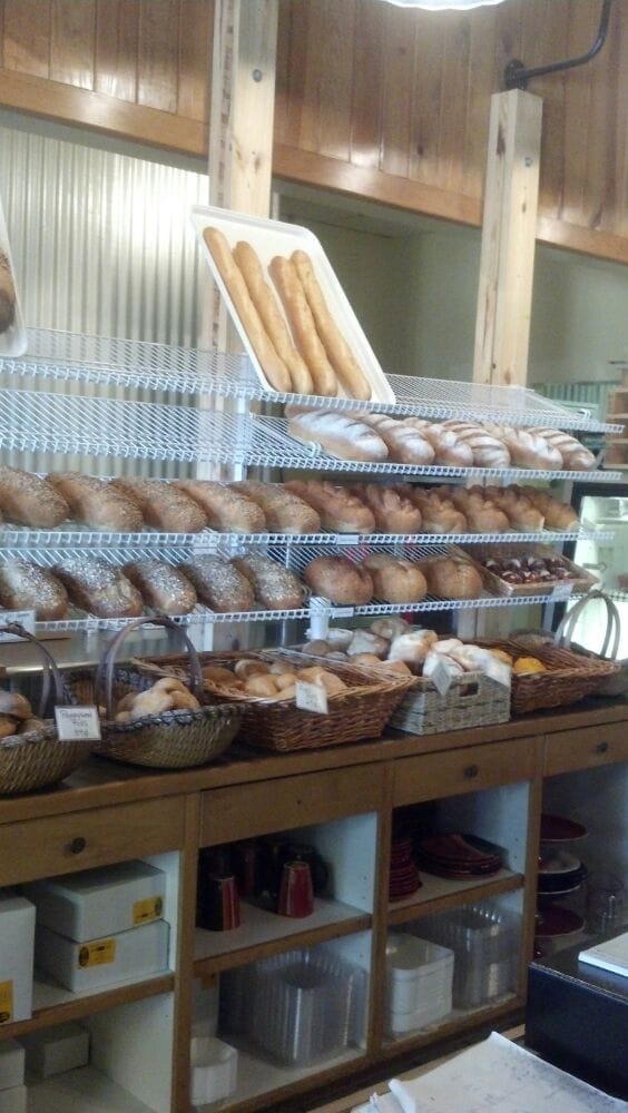 THEIS GERMAN BAKERY CLOSED 651 N Business Ih 35, New Braunfels