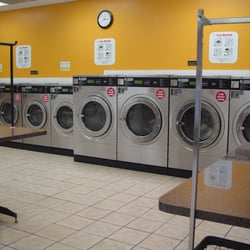 Brainerd Maytag Coin Laundry