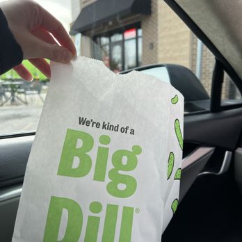 Jimmy John's - Picklewiches are back! - Sandwiches Near Me - Franklin, Wisconsin Jimmy John's - Picklewiches are back! - Sandwiches Near Me - Franklin, Wisconsin