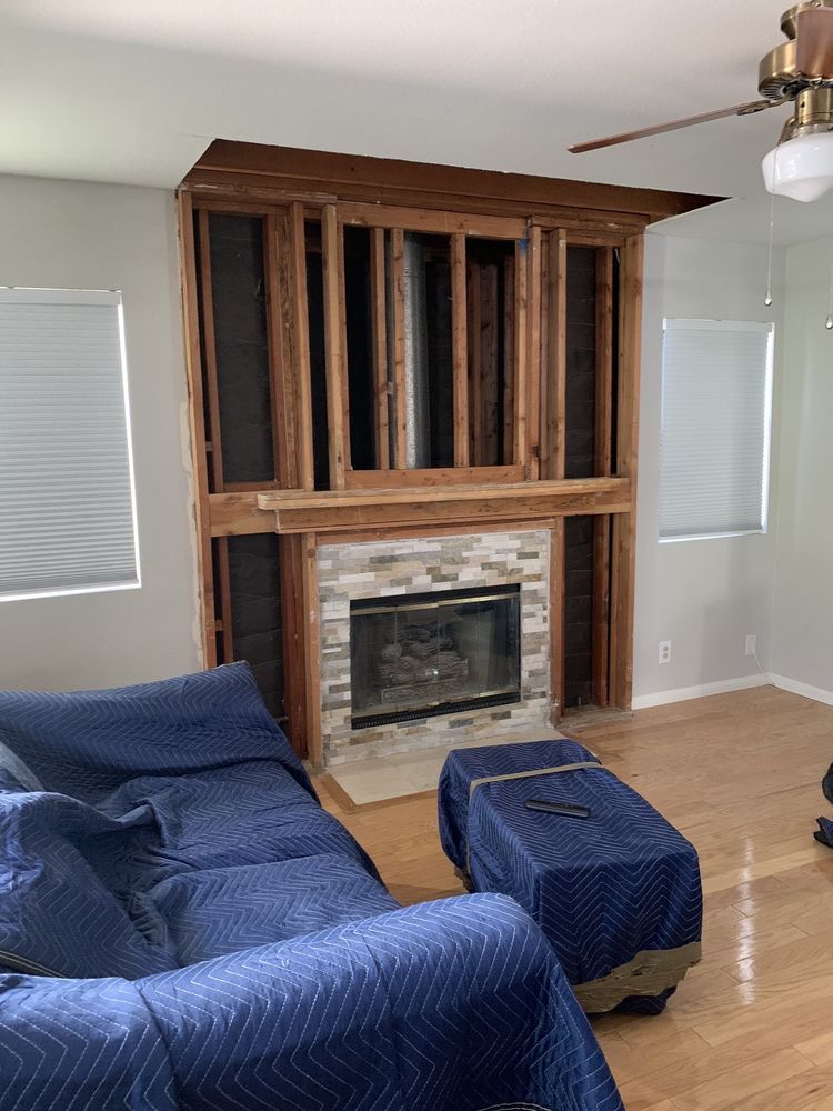 Slide of Troy Roofing & Roof Removal