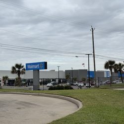 Walmart Supercenter
