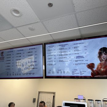 MoonTea - Menu - Coffee & Tea Near Me - Sunnyvale, California MoonTea - Menu - Coffee & Tea Near Me - Sunnyvale, California
