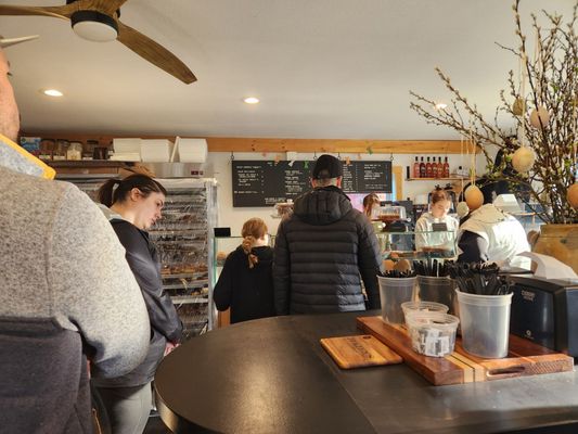 Julien's Farm Store by null