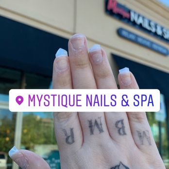 Mystique Nails & Spa - Nail Salons Near Me - Louisville, Kentucky