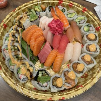 Kin Sushi - Japanese Near Me - Toronto, Ontario Kin Sushi - Japanese Near Me - Toronto, Ontario