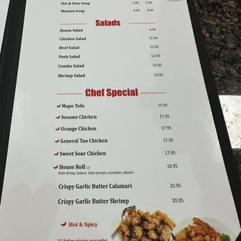 H Pho Asian Bistro - Menu - Vietnamese Near Me - Littleton, Colorado
